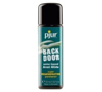 Анальный лубрикант Pjur Backdoor Panthenol glide 30 мл
