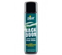 Анальный лубрикант Pjur Backdoor Glide с пантенолом 100 мл