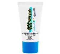 Анальная смазка на водной основе Hot Exxtreme Glide 30 мл
