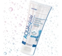 Гель смазка Aquaglide Anal 100 мл