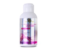Гель-смазка Save sex 100 мл