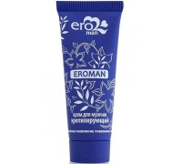 Крем для тела и интимных зон Eromen с феромонами для мужчин 15 мл