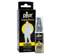Пролонгирующая сыворотка Pjur Superhero Serum 20 мл