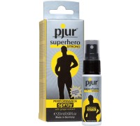 Пролонгирующий спрей Pjur Superhero Strong Spray 20 мл