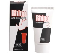 Крем пролонгатор для мужчин Rhino 30 мл