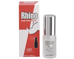 Спрей пролонгатор Rhino для мужчин 10 мл