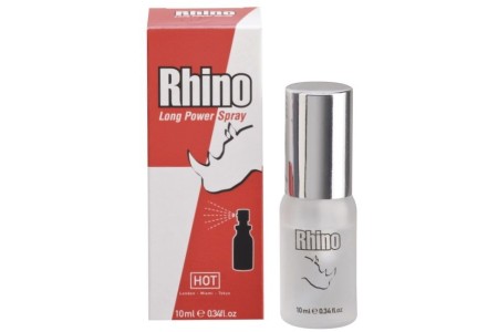 Спрей пролонгатор Rhino для мужчин 10 мл