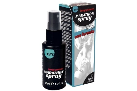 Спрей для мужчин Marathon Spray men - Long Power 50 мл
