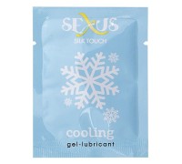 Пробник охлаждающего геля на водной основе Silk Touch Cooling 6 мл
