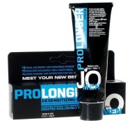 Пролонгирующий стимулирующий гель для мужчин JO Prolonger Gel 60 мл