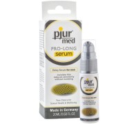 Концентрированная пролонгирующая сыворотка pjur Med Pro-long Serum 20 мл