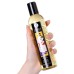 Возбуждающее массажное масло Shunga Serenity с ароматом моной 250 мл. - фото 1