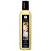 Возбуждающее массажное масло Shunga Serenity с ароматом моной 250 мл. - фото 2