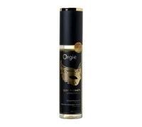 Масло для чувственного массажа Orgie Sexy Therapy Aphrodisiac 200 мл