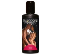 Масло массажное возбуждающее Rose 100 мл