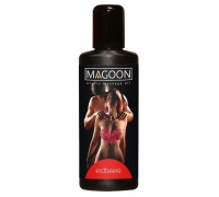 Масло массажное Magoon Strawberry 50 мл