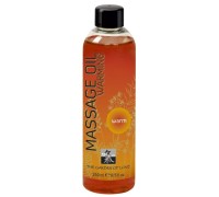 Разогревающее массажное масло Massage Oil Warming 250 мл