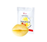 Плитка для массажа Yovee By Toyfa Идеальное свидание с ароматом клубника в шампанском, 10 гр