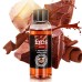 Массажное масло с ароматом шоколада Eros Exotic 50 мл - фото