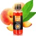 Массажное масло с ароматом персика Eros Exotic 50 мл - фото
