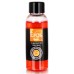 Массажное масло с ароматом персика Eros Exotic 50 мл - фото 1