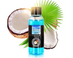 Массажное масло с ароматом кокоса Eros Exotic 50 мл