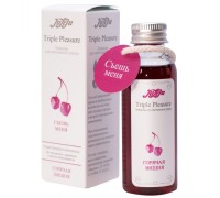 Эликсир для интимного ухода Горячая вишня 65 гр