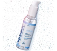 Гель-смазка с гиалуроновой кислотой Aqua Glide sensitive 125 мл