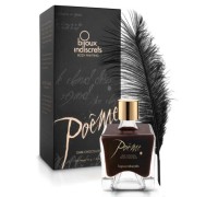 Bijoux Indiscrets Краска для тела Poеme - Dark Chocolate