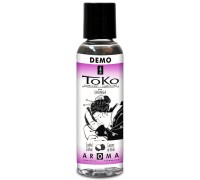 Любрикант на водной основе Shunga Toko Aroma Lustful Litchee с ароматом личи 60 мл