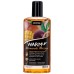 Разогревающее массажное масло WARMup со вкусом Манго и Маракуйя 150 мл - фото 1