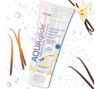 Гель смазка Aquaglide со вкусом ванили 100 мл