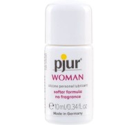 Силиконовый концентрированный лубрикант Pjur Woman 10 мл
