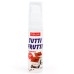 Съедобный лубрикант Tutti-Frutti OraLove тирамису 30 гр - фото 1