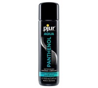 Лубрикант Pjur Aqua с пантенолом 100 мл