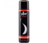 Силиконовый лубрикант Pjur Light 100 мл
