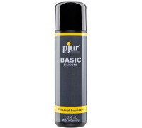 Силиконовый лубрикант Pjur Basic Silicone 250 мл