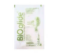Гипоаллергенная смазка Bio Glide Natural 3 мл, пробник