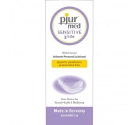 Пробник лубрикант Pjur Med Sensitive glide 2 мл