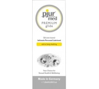 Пробник силиконовый лубрикант Pjur Med Premium glide1,5 мл