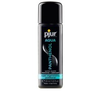 Лубрикант Pjur Aqua Panthenol 30 мл