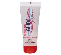 Вагинальная согревающая смазка Hot Warming Glide 100 мл