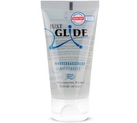 Вагинальная смазка JustGlide на водной основе 20 мл