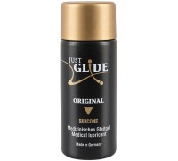 Любрикант на силиконовой основе Just Glide Silicone 30 мл
