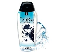 Любрикант Shunga Toko Aqua 165 мл 