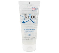 Вагинальная смазка JustGlide на водной основе 200 мл
