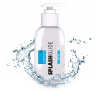 Смазка-увлажнитель Splashglide Lubricant Classic 250 мл