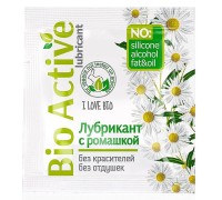 Лубрикант Bio Active 3 гр, пробник