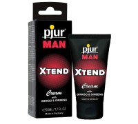 Эрекционный крем Pjur Man Xtend Cream 50 мл