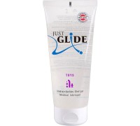 Гель-смазка для секс-игрушек Just Glide Toylube 200 мл